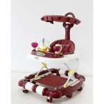 Activity Baby Walker Multifunctional 3 In 1 With Pusher.