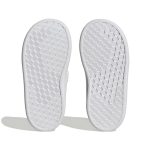 Adidas Advantage CF Infant Lifestyle Court Two Hook-and-loop Shoes