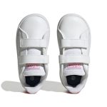 Adidas Advantage CF Infant Lifestyle Court Two Hook-and-loop Shoes