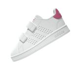 Adidas Advantage CF Infant Lifestyle Court Two Hook-and-loop Shoes