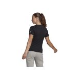 Adidas Loungewear Essentials Slim Logo T-Shirt Women