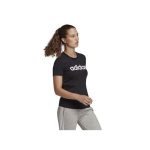 Adidas Loungewear Essentials Slim Logo T-Shirt Women