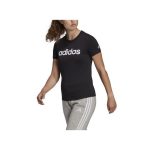 Adidas Loungewear Essentials Slim Logo T-Shirt Women