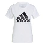 Adidas W BL T Women Essentials Logo T-Shirt