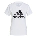 Adidas W BL T Women Essentials Logo T-Shirt