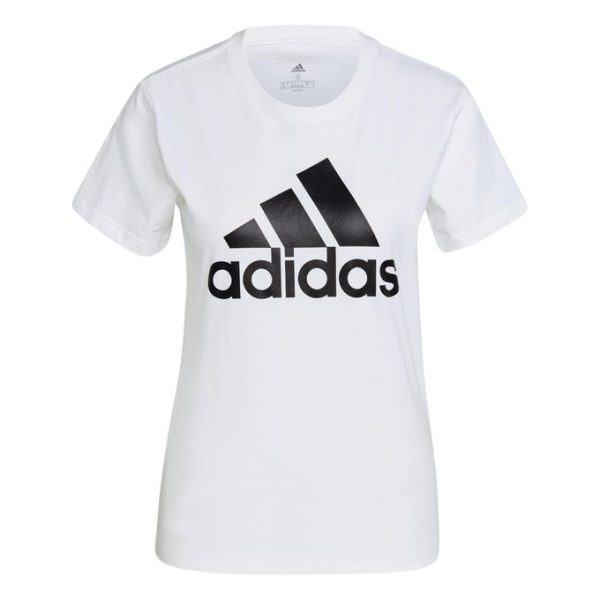 Adidas W BL T Women Essentials Logo T-Shirt
