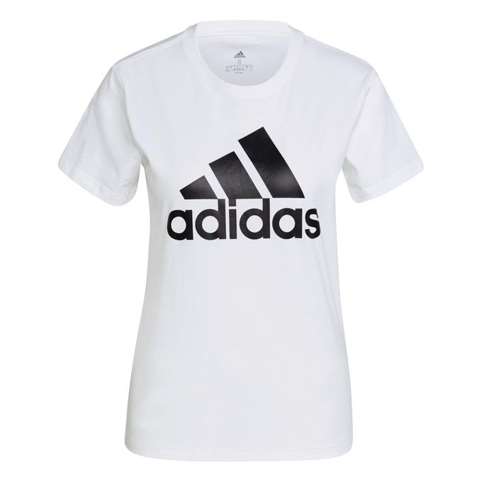 Adidas W BL T Women Essentials Logo T-Shirt