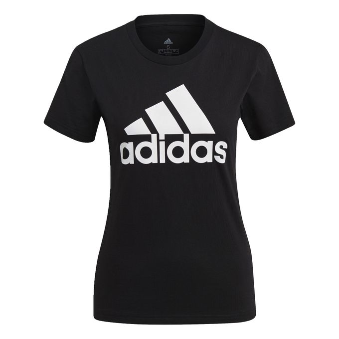 Adidas W BL T Women T-shirt