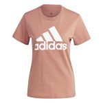Adidas Women Essentials Big Logo Tee