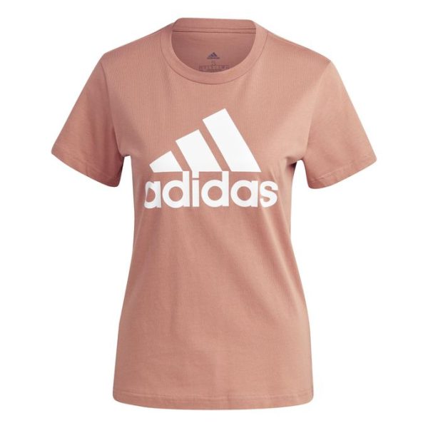 Adidas Women Essentials Big Logo Tee