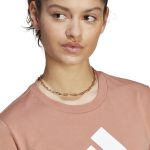 Adidas Women Essentials Big Logo Tee