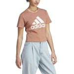 Adidas Women Essentials Big Logo Tee