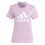 Adidas Women Essentials Big Logo Tee