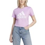 Adidas Women Essentials Big Logo Tee
