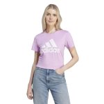 Adidas Women Essentials Big Logo Tee