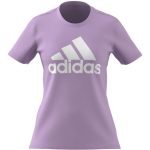 Adidas Women Essentials Big Logo Tee