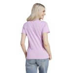 Adidas Women Essentials Big Logo Tee