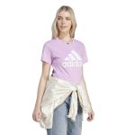 Adidas Women Essentials Big Logo Tee