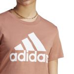 Adidas Women Essentials Big Logo Tee