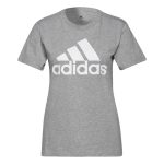 Adidas Women's Essentials Big Logo Tee