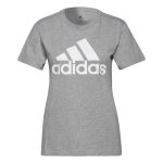 Adidas Women's Essentials Big Logo Tee
