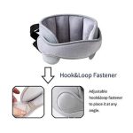 Adjustable Car Seat Head Support Band for Children/Adult,Offers Comfortable Safe Sleep Solution and Safety Protection,Neck Support