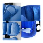 Adjustable Car Seat Head Support Band for Children/Adult,Offers Comfortable Safe Sleep Solution and Safety Protection,Neck Support
