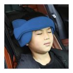 Adjustable Car Seat Head Support Band for Children/Adult,Offers Comfortable Safe Sleep Solution and Safety Protection,Neck Support