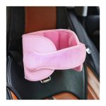 Adjustable Car Seat Head Support Band for Children/Adult,Offers Comfortable Safe Sleep Solution and Safety Protection,Neck Support