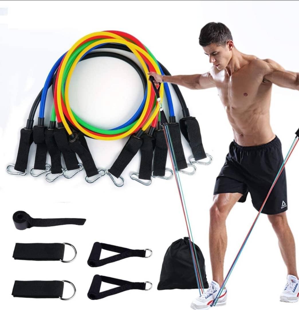 ae1365d7-e70a-4086-8337-3a53767e3f1b Xariga Jimicsiga - Image 1