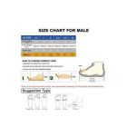 AIDAILU British Casual Shoe Man Breathable Loafers & Slip-Ons - Black