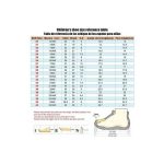 ALagzi 2024 Fashion Boys' Parent Child Sports Shoes - Black And White