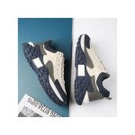 ALagzi Men's 2025 New Fashion Trend Sports Shoes - White