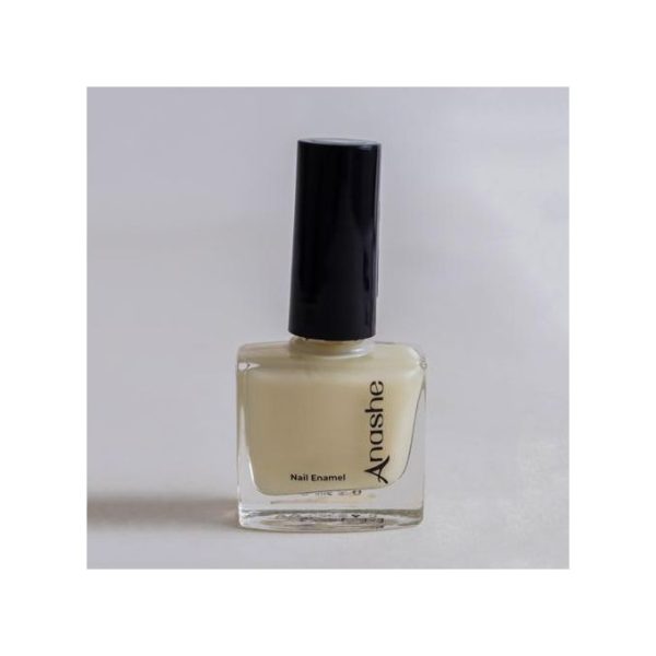 Anashe Base Coat 101