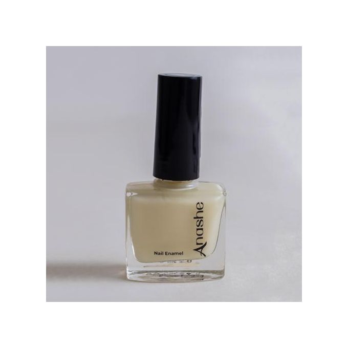 Anashe Base Coat 101