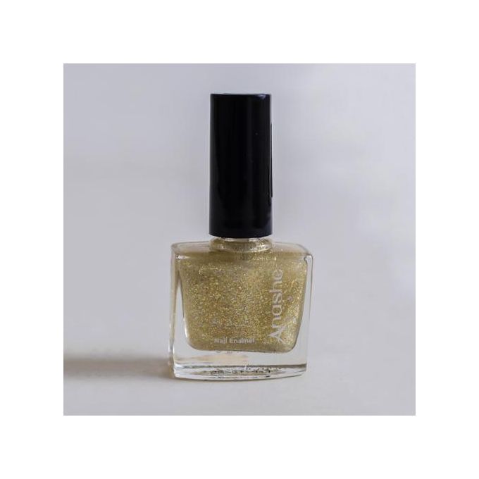 Anashe Nail Polish Glitter Swing 02