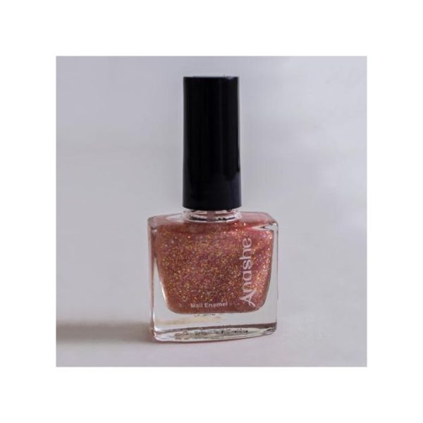 Anashe Nail Polish Glitter Swing 03