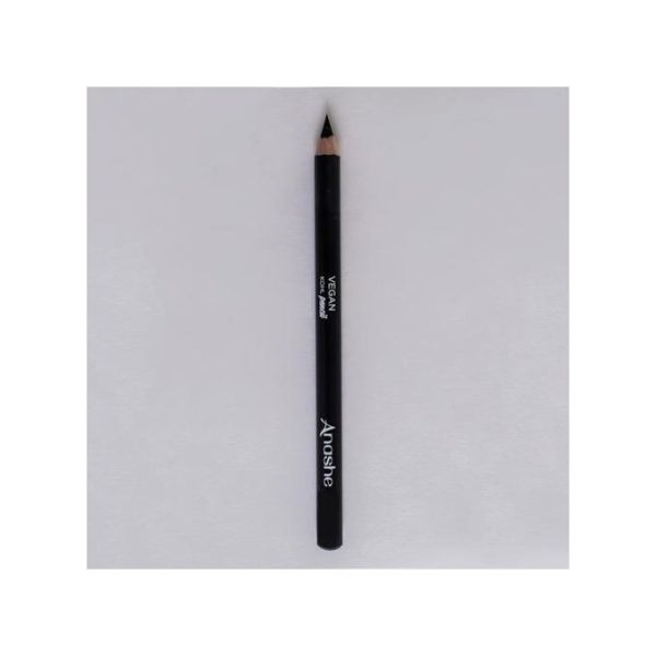 Anashe Vegan Eye Pencil Kohl Black