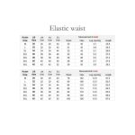 Ankle-Length Trousers Sportswear Boys Joggers Summer Men Pants Tie Feet Overalls