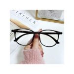 Anti Blue Light Computer Glasses For Anti Eyestrain UV400 Blue Light Blocking