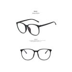 Anti Blue Light Computer Glasses For Anti Eyestrain UV400 Blue Light Blocking