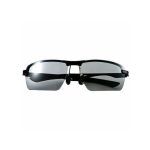 Anti Blue Light Protective Pilot Style Designer Polarized Sunglasses For Men
