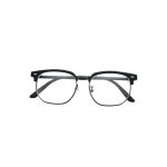 Anti Blue LightGlasses Pilot Style Designer Polarized Eyewear Frames Sunglasses For Men