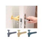 Anti-collision Protective Doorknob Stopper/reduce Noise