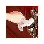 Anti-collision Protective Doorknob Stopper/reduce Noise
