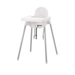 Antilop baby feeding chair