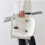 Antilop baby feeding chair