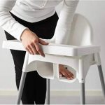 Antilop baby feeding chair