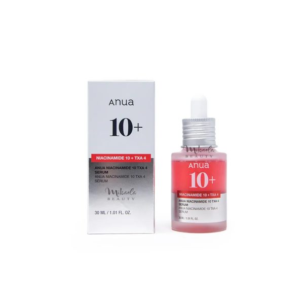 Anua 10+ Niacinamide