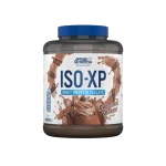 ISO XL WHEY PROTEIN